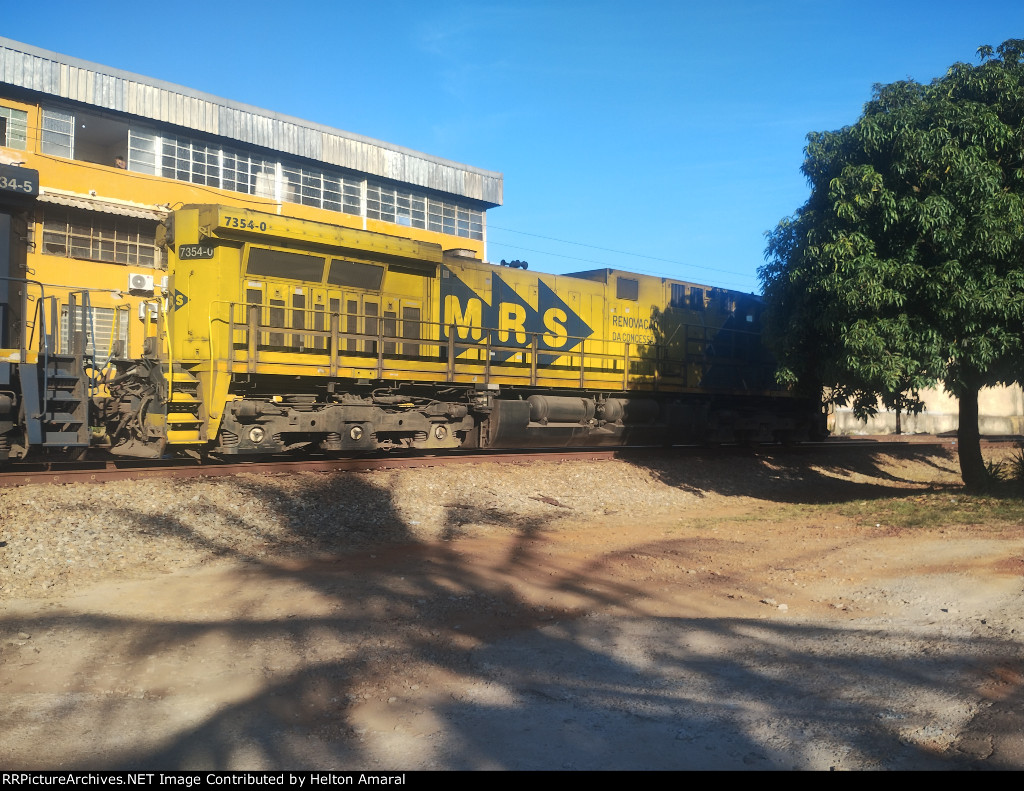 MRSL 7354